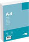 Liderpapel PA06, Kopiëren, A4 (210x297 mm), Glad, 100 vel, 90 g/m², Wit