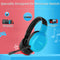 Kofire UT-01 - Draadloze Gaming Headset - 3D-surround geluid - Geschikt voor Nintendo Switch