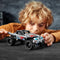 LEGO Technic Vluchtwagen - 42090