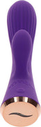 Iris Rabbit Vibrator