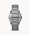Armani Exchange Herenhorloge - Analoog - Datum - 44 mm