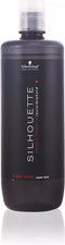 Schwarzkopf - SILHOUETTE pumpsray super hold (sin vaporizadorrizador) 1000 ml