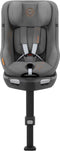 Cybex Sirona G - Autostoeltje - Lava Grey