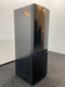 Tomado TCR1420B - Koel-vriescombinatie - 173 liter - Energieklasse D - Zwart