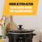 Tristar VS-3915 - Slowcooker 180W - 3,5 Liter - Warmhoudfunctie - Zwart