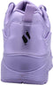 Skechers Uno - Galactic Gal - Dames Sneakers - Lavendel - Maat 40