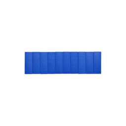 MAUL - Magneet maul solid 54x19mm 1000gr blauw