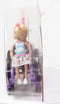 Barbie Chelsea Rolstoel - Barbiepop