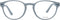 Men' Spectacle frame Police VPL63550096G Grey