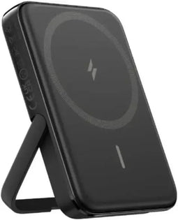 Anker 322 MagGo - Powerbank 5000mAh - Draadloos opladen 7.5W - Zwart