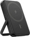 Anker 322 MagGo - Powerbank 5000mAh - Draadloos opladen 7.5W - Zwart
