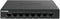 D-Link DGS-108GL - Unmanaged Netwerkswitch - 8x 1Gbps poorten - Energie-efficiënt