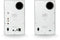 PSB Alpha iQ - Boekenplank Speaker - DAB+ Radio - 60W RMS - Wit