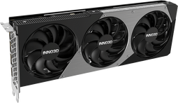 INNO3D GeForce RTX 5070 X3 OC - Videokaart - 12GB GDDR7 - PCIe 5.0