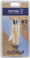 Opinel No.7 Zakmes - RVS - Hout