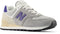 New Balance U574SPB - Unisex Sneaker - Hybride design - Slate Grey