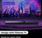 Hisense HS2000 - Soundbar 2.1 - 240W RMS - Bluetooth 5.3 - HDMI 2.0