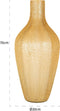 Richmond Vaas Cilou groot (Gold)