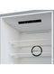 Beko B5RCNA346HG - Koelvriescombinatie - NoFrost - 301 liter - Zilver