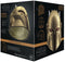 Hasbro Star Wars - The Mandalorian Black Series - Elektronisch Helm The Armorer Replica - Goud