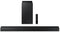 Samsung HW-T420 - Soundbar 2.1 kanaal - 150W vermogen - Bluetooth 4.2