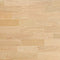 vidaXL - Bureaublad - rechthoekig - 100x60x2,5 - cm - onbehandeld - eikenhout
