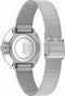Hugo Boss Praise 1502657 Horloge - Staal - Zilverkleurig - Ø 36 mm