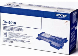 Brother TN-2010 - Toner - 1000 pagina's - Zwart