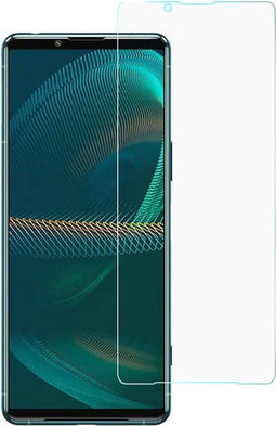 2 stuks beschermfolie - Geschikt voor Sony Xperia 5 III