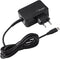 Akyga AK-ND-80 - USB-C-netadapter 45 W 3 A - Power Delivery 3.0 - 1,8 m kabel