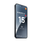 Xiaomi 15 - Smartphone - 12GB RAM - 256GB opslag - Zwart