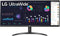 LG 34WQ500-B - Monitor - 34