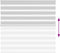 vidaXL - Zebra - rolgordijn - 160x150 - cm - stofbreedte - 155,9 - cm - lichtgrijs
