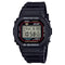 Casio G-Shock DW-5600RL-1ER - Polshorloge - Quartz - Ø 38.5 mm - Zwart