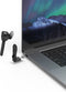 Hama MyVoice1300 - Bluetooth-mono-headset - CVC-6.0 technologie - Zwart