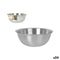 Kom MasterChef Roestvrij staal 2 L 2L 22 x 8,7 cm (24 Stuks)
