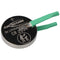 CR2354 lithium button cell 550mAh IEC CR2354 without indentation with soldering lug in U-shape