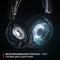 Steelseries Arctis Nova Pro Wireless - Gamingheadset - 360° Spatial Audio ANC - Wit
