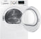 Samsung DV80M5010IW/EN - Warmtepompdroger - 8 kg - 9 programma's - Wit