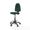 Piqueras y Crespo B0001RN - Bureaustoel - Hoogteverstelbaar - Groen