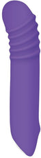 Evolved Vibrator Love Toy EVOLVED THE G-RAVE Paars