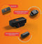 Weenect DOGS² GPS Tracker voor honden