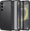 Spigen Galaxy S24 Plus - Ultra Hybrid - Air Cushion technologie - Transparant