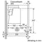 Siemens LI67SA531 - Vlakscherm afzuigkap - 144 W - 220-240 V