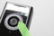 eufy Video Doorbell C30 - Videodeurbel - 2K FHD - Batterij