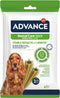 Advance - Dental Care Stick Medium/Maxi - 180 gr - Vermindert tandplak en frisse adem