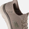 Skechers SUMMITS - HIGH RANGE Heren Instappers - Normale pasvorm - Taupe