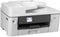 Brother MFC-J6540DWE - All-in-one inkjet printer - A3 28 ppm - EcoPro inktabonnement