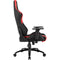 Sharkoon Skiller SGS2 - Gaming Chair - Ergonomisch - Zwart/Rood
