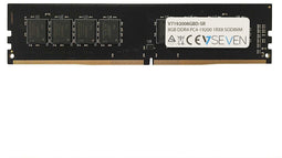 V7 V7192008GBD-SR - RAM Geheugen - 8 GB DDR4 2400 MHz CL17 (1x)